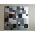 1021 ACP Aluminium plastic composite panel mosaic